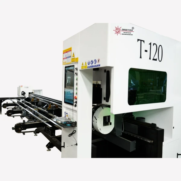 Pipe Fiber Laser Cutting Machine Surround suppliers