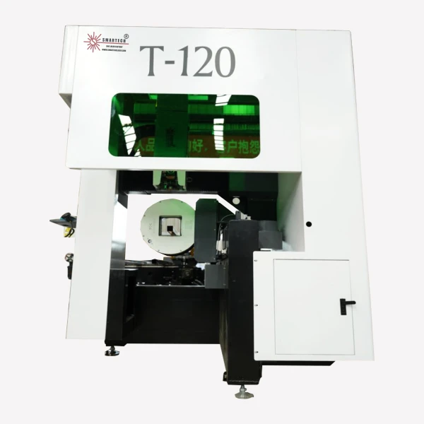 Pipe Fiber Laser Cutting Machine Surround high quality